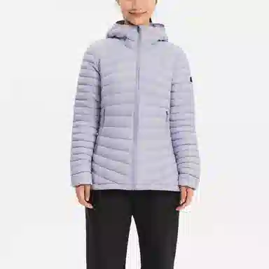 DECATHLON FORCLAZ TREK100