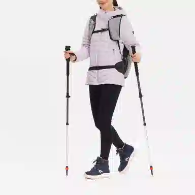 DECATHLON FORCLAZ TREK100