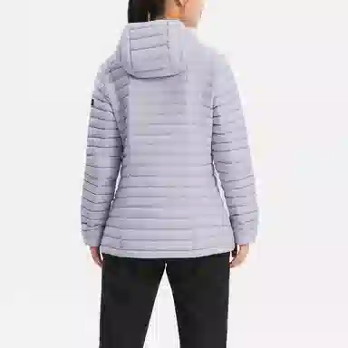 DECATHLON FORCLAZ TREK100