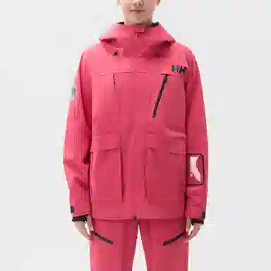 HELLY HANSEN Snowboard RECCO