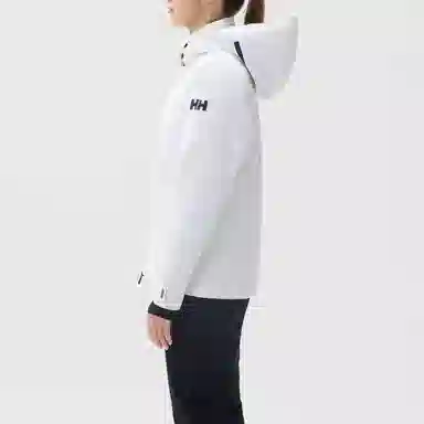 HELLY HANSEN H2BLK dermizax