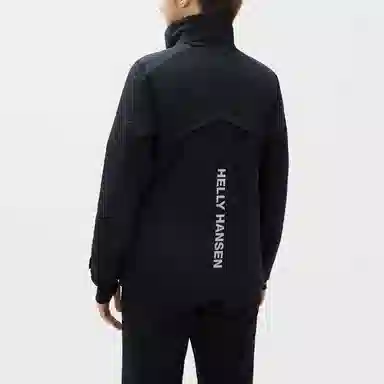 HELLY HANSEN H2BLK dermizax