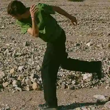 POLAR SKATE CO SS24 T