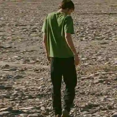 POLAR SKATE CO SS24 T