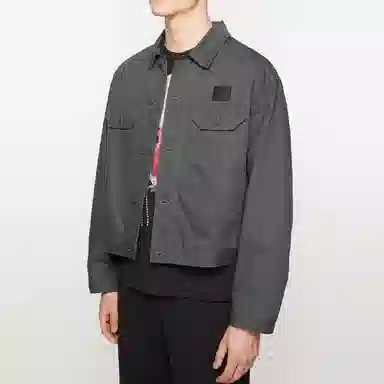 Acne Studios FW24 Face