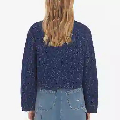 Maison Kitsune SS24