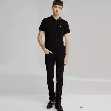 DEGAIA Polo