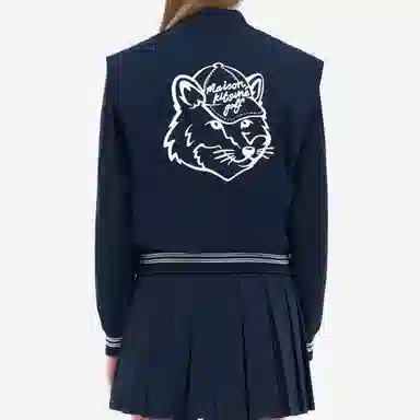 Maison Kitsune SS24