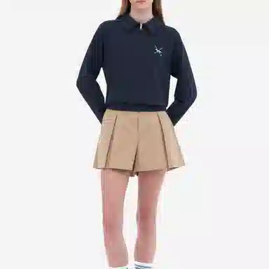 Maison Kitsune SS24