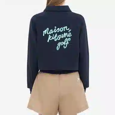 Maison Kitsune SS24