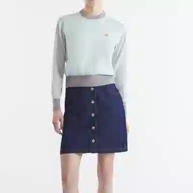 Maison Kitsune FW24
