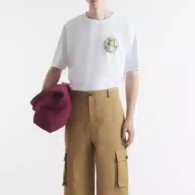 Maison Kitsune FW24 T