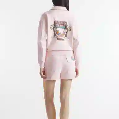 Maison Kitsune FW24