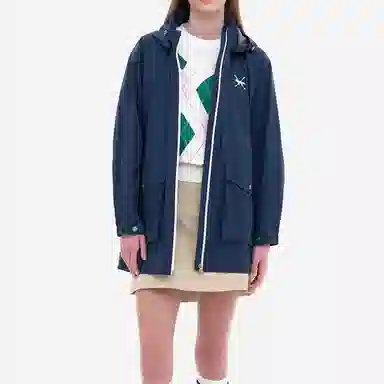 Maison Kitsune