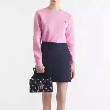 Maison Kitsune FW24