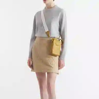 Maison Kitsune FW24