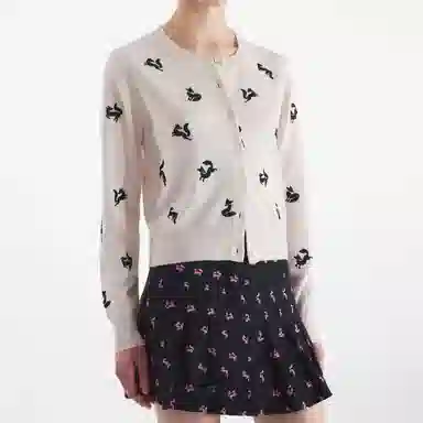 Maison Kitsune FW24