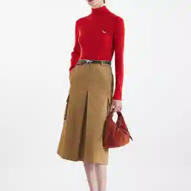 Maison Kitsune FW24