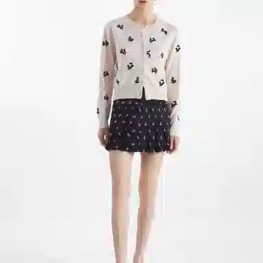 Maison Kitsune FW24