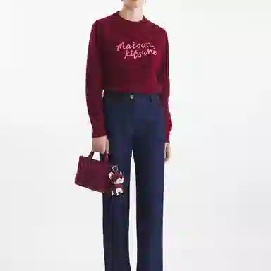 Maison Kitsune FW24