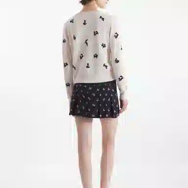 Maison Kitsune FW24