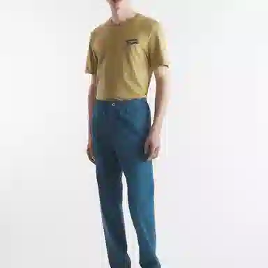 Maison Kitsune FW24 T