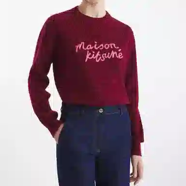 Maison Kitsune FW24