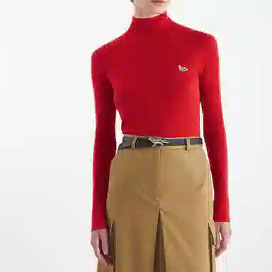 Maison Kitsune FW24