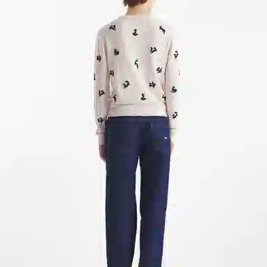Maison Kitsune FW24