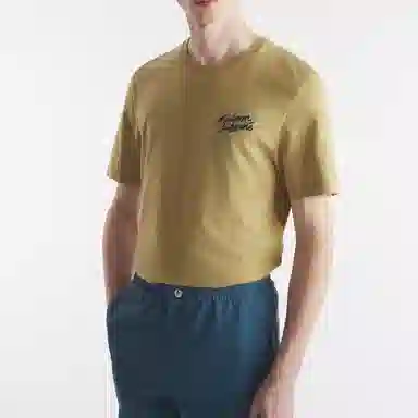 Maison Kitsune FW24 T