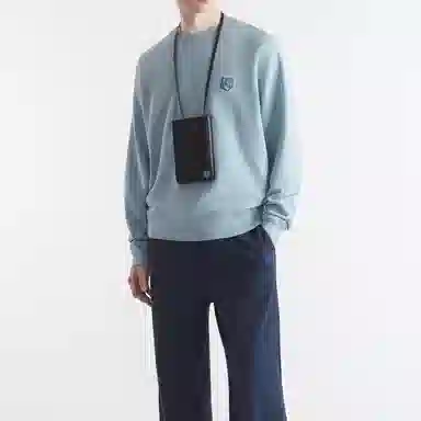 Maison Kitsune FW24