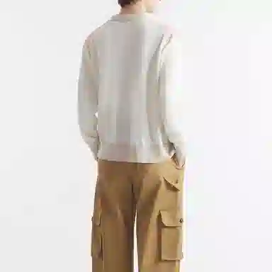 Maison Kitsune V