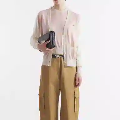 Maison Kitsune V