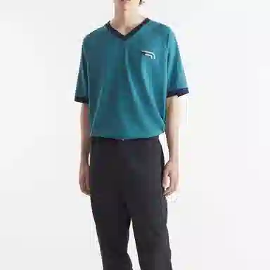 Maison Kitsune FW24 VT