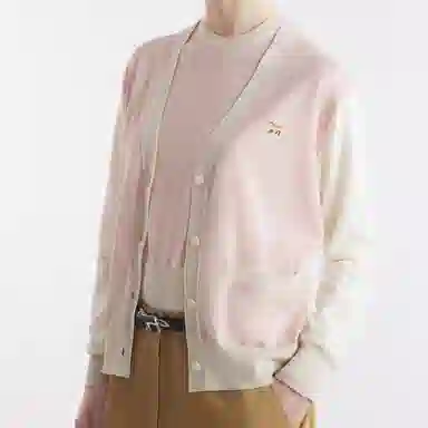 Maison Kitsune V