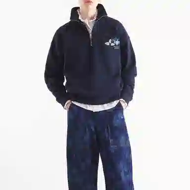 Maison Kitsune FW24