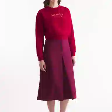 Maison Kitsune FW24