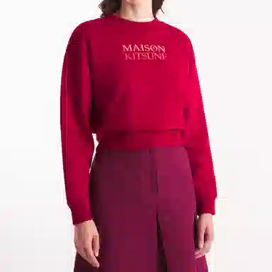 Maison Kitsune FW24