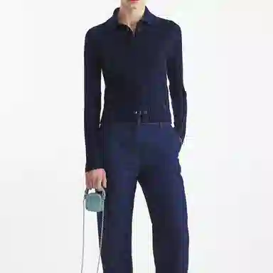 Maison Kitsune FW24