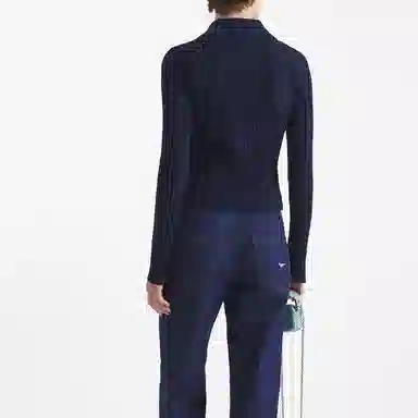 Maison Kitsune FW24