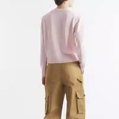 Maison Kitsune FW24 V