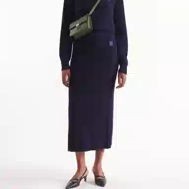 Maison Kitsune FW24
