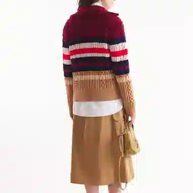 Maison Kitsune FW24