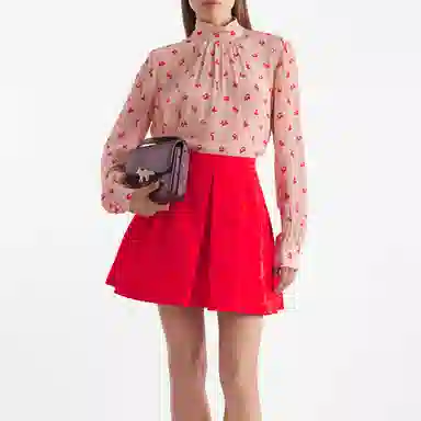 Maison Kitsune FW24