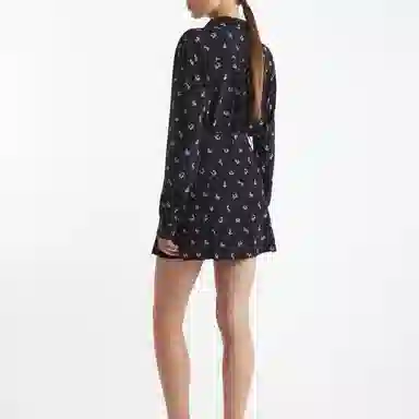 Maison Kitsune FW24