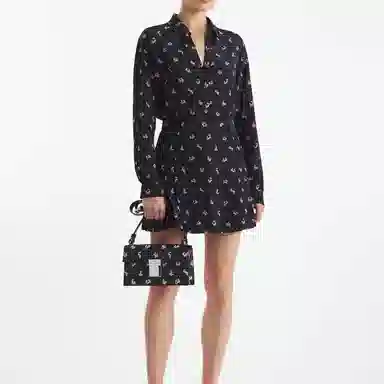 Maison Kitsune FW24