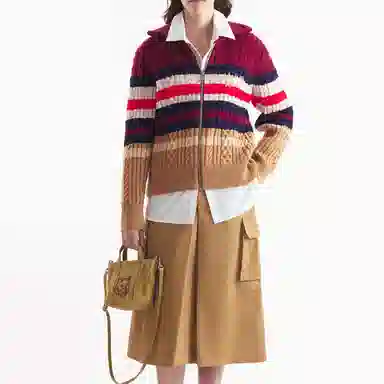 Maison Kitsune FW24