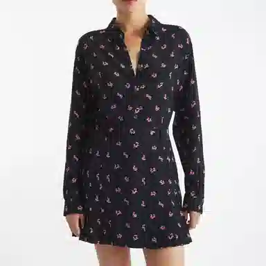 Maison Kitsune FW24