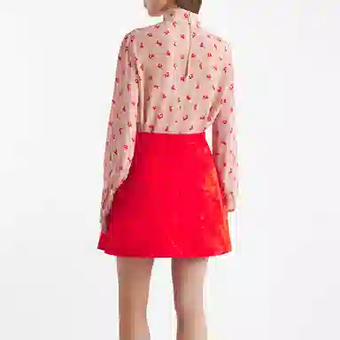 Maison Kitsune FW24