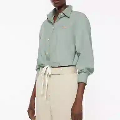Maison Kitsune SS25